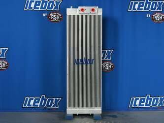 Image de Oil Cooler Komatsu New
