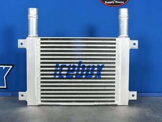 Image de Oil Cooler Komatsu New