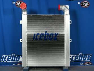 Image de PIÈCES DÉTACHÉES Aftercooler Komatsu New