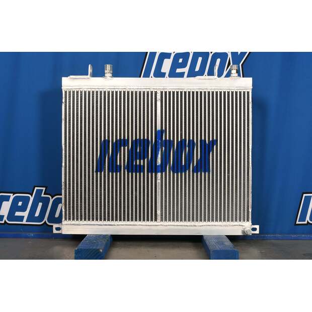 Oil Cooler DRESSER New-45438101