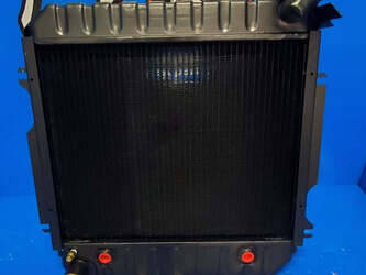 Image de PIÈCES DÉTACHÉES Radiator-SOH Hyster New