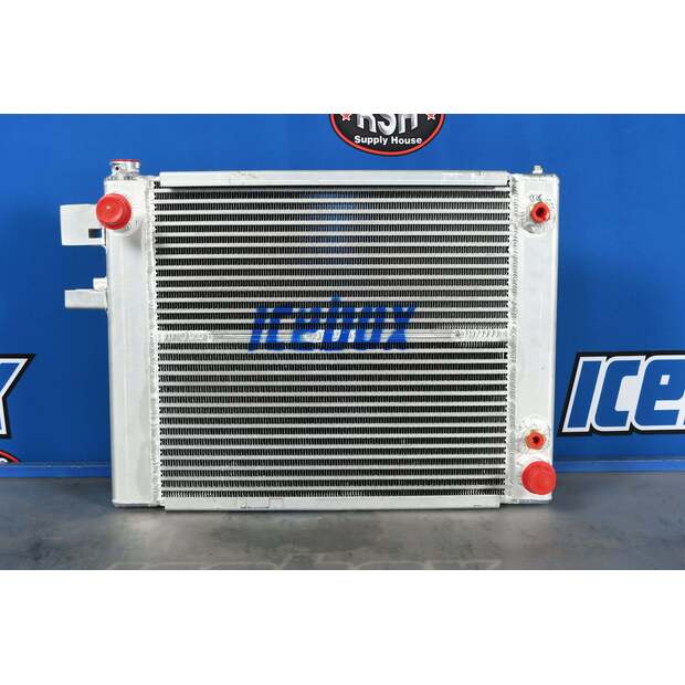 Radiator-SOH Hyster New-45438365