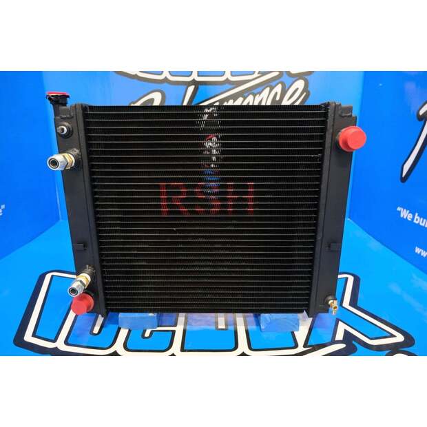 Radiator - Aluminum Hyster New-45438626