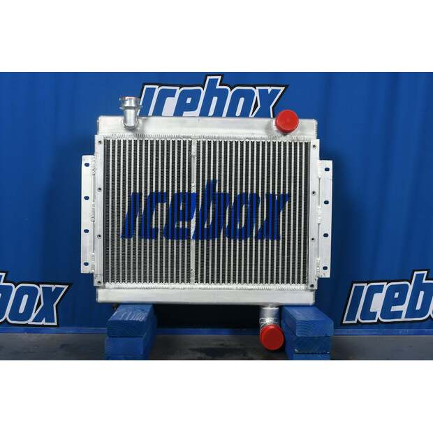 Radiator - Aluminum Hyster New-45438758