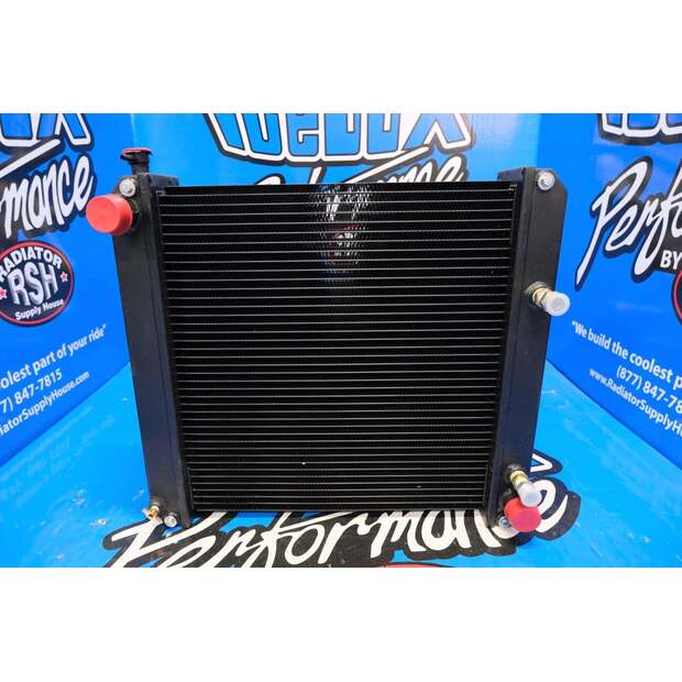 Radiator - Aluminum Hyster New-45438865