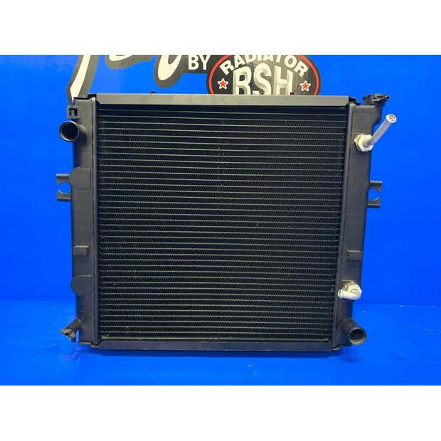 Radiator-SOH تويوتا جديد-45438933