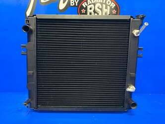 Image for Radiator-SOH Radiator-SOH Toyota New