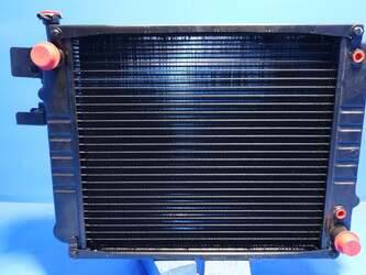 Image de PIÈCES DÉTACHÉES Radiator-SOH Hyster New