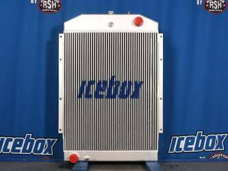 Image de PIÈCES DÉTACHÉES Radiator - Aluminum GRADALL New