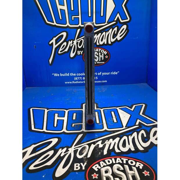 Oil Cooler MUSTANG New-45439052