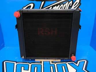 Image for Radiator - Aluminum Radiator - Aluminum LULL New