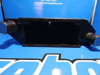 Image de Refroidisseur d'air de suralimentation Charge Air Cooler Pettibone New