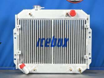 صورة ل Radiator - Aluminum Radiator - Aluminum نيسان جديد