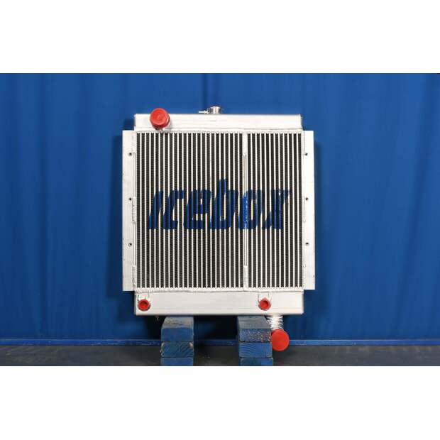 Radiator - Aluminum Hyster New-45439534