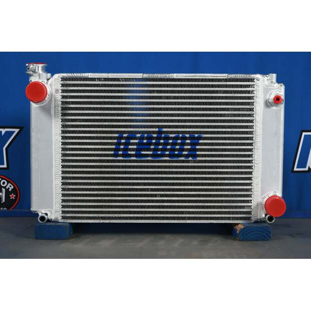 Radiator - Aluminum هايستر جديد-45439547