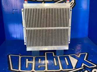 Image for SPARE PARTS Oil Cooler LULL New