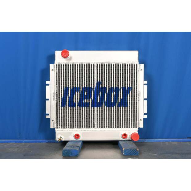 Radiator-SOH Hyster New-45439784