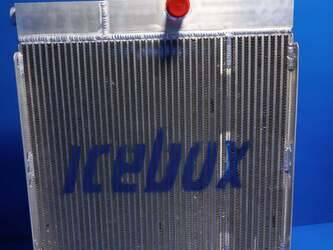 Image for Oil Cooler Gehl New