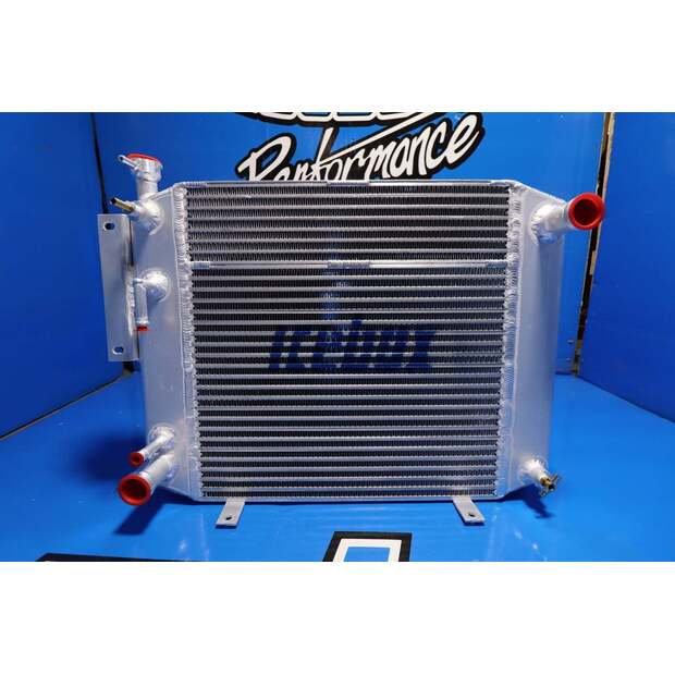 Radiator - Aluminum Hyster New-45439864