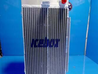 Image de PIÈCES DÉTACHÉES Oil Cooler GRADALL New