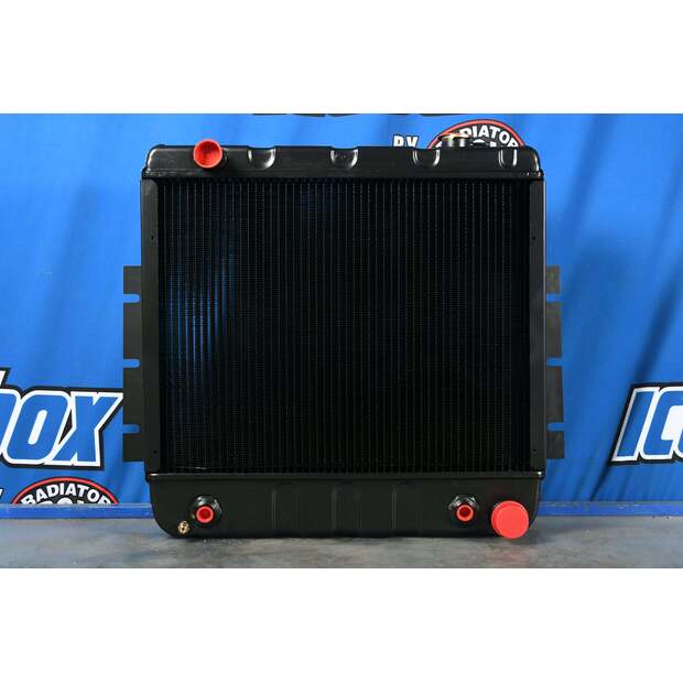 Radiator-SOH هايستر جديد-45439983