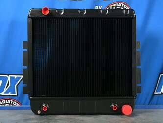 Image for Radiator-SOH Radiator-SOH Hyster New