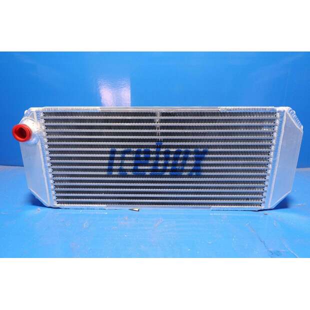 Radiator - Aluminum مانيتو جديد-45439988