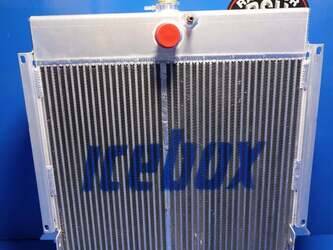 صورة ل Radiator - Aluminum Radiator - Aluminum يونيفرسال جديد