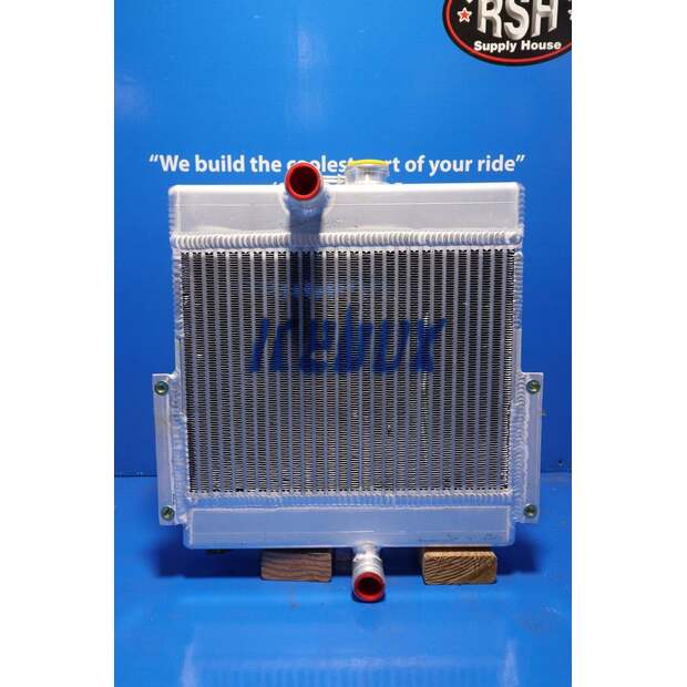 Radiator - Aluminum Hyster New-45440059