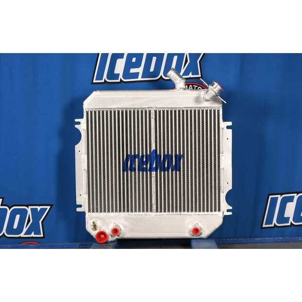 Radiator - Aluminum Hyster New-45440086