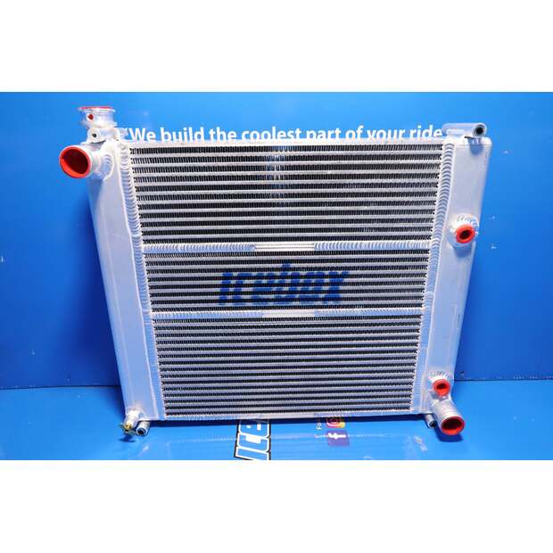 Radiator - Aluminum Hyster New-45440149