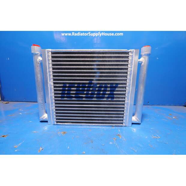 Oil Cooler New-45440169