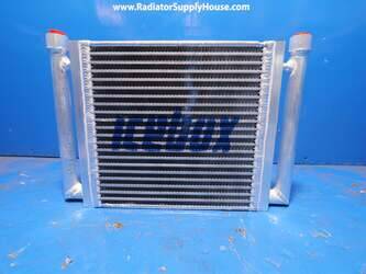 Image for Oil Cooler New