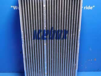 صورة ل Radiator - Aluminum Radiator - Aluminum هايستر جديد