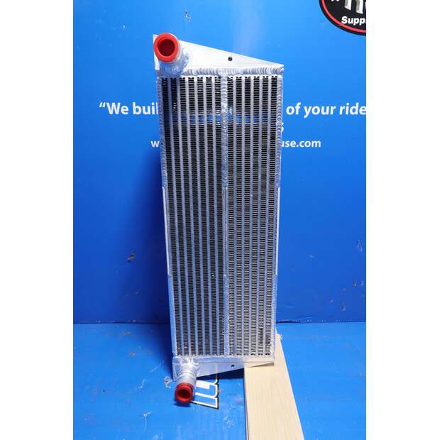 Oil Cooler Hyster New-45440172