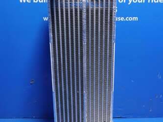 Image for Oil Cooler Oil Cooler Hyster New