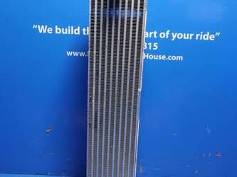 Image for Oil Cooler Oil Cooler Hyster New