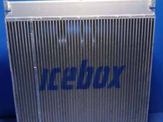 صورة ل Radiator - Aluminum Radiator - Aluminum تويوتا جديد