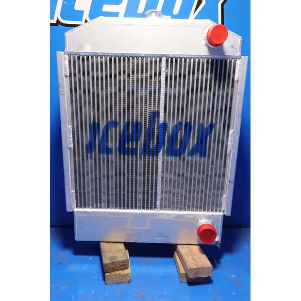 Radiator - Aluminum New-45440295