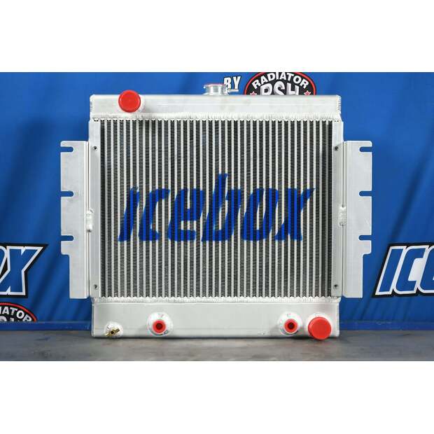 Radiator - Aluminum Hyster New-45440320