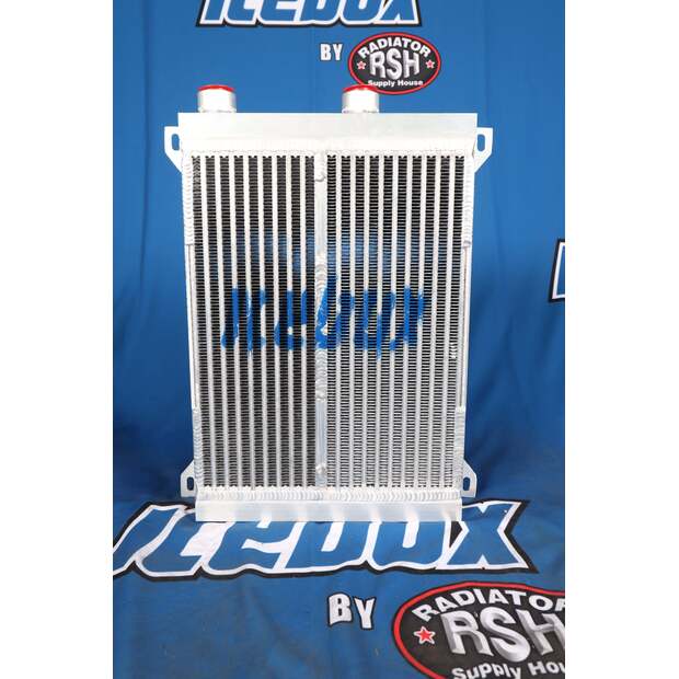 Oil Cooler NMC New-45440321