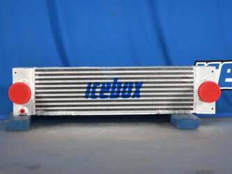 Image for Charge Air Cooler Charge Air Cooler Hyster New