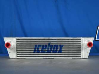 Image for Oil Cooler Oil Cooler Hyster New