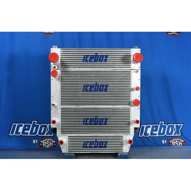 Cooling Package Hyster New-45440385