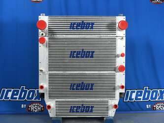 Image de PIÈCES DÉTACHÉES Cooling Package Hyster New