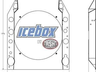 Image for Shroud Shroud Hyster New