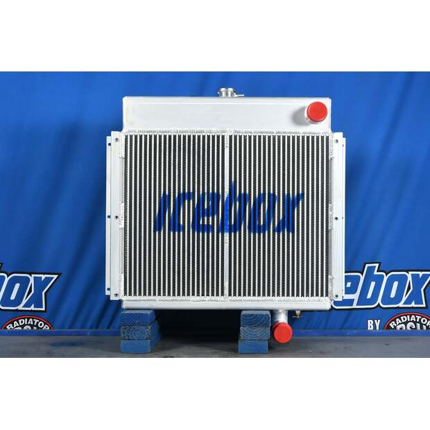 Radiator - Aluminum تايلور جديد-45440429