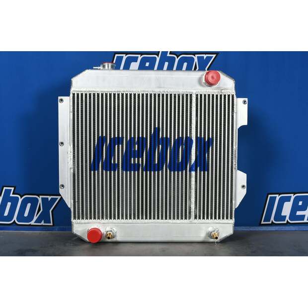 Radiator - Aluminum MITSUBISHI New-45440433