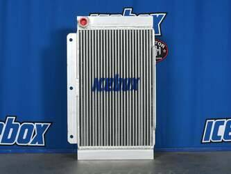Image for Oil Cooler Oil Cooler Terex New