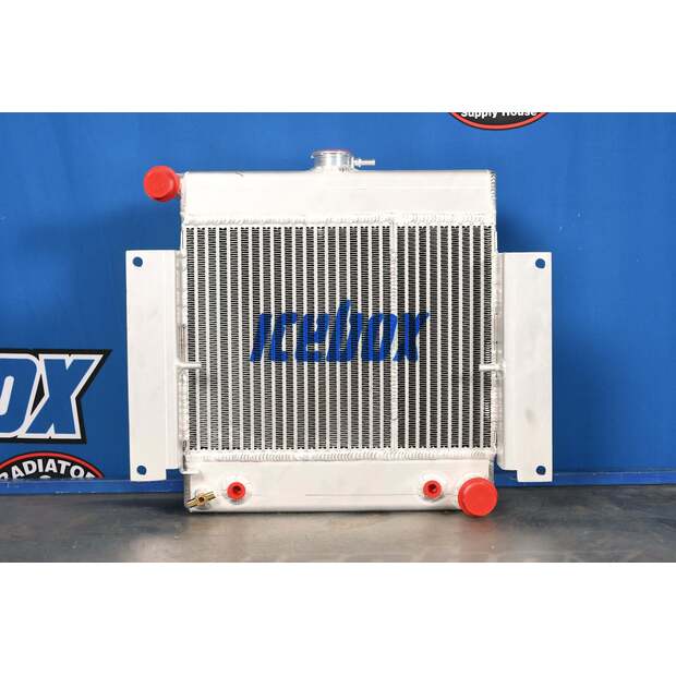 Radiator - Aluminum Hyster New-45440494